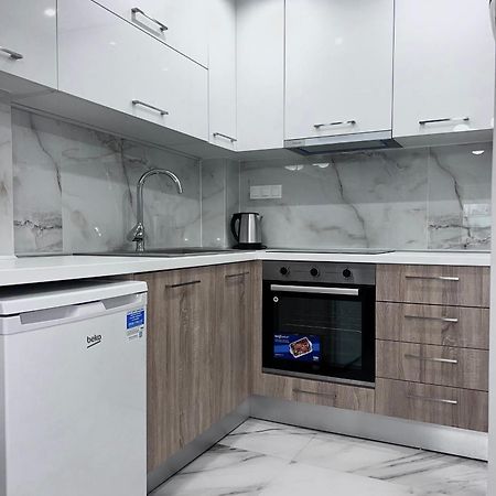 Marbled Premium Appartment Thessaloníki Eksteriør bilde