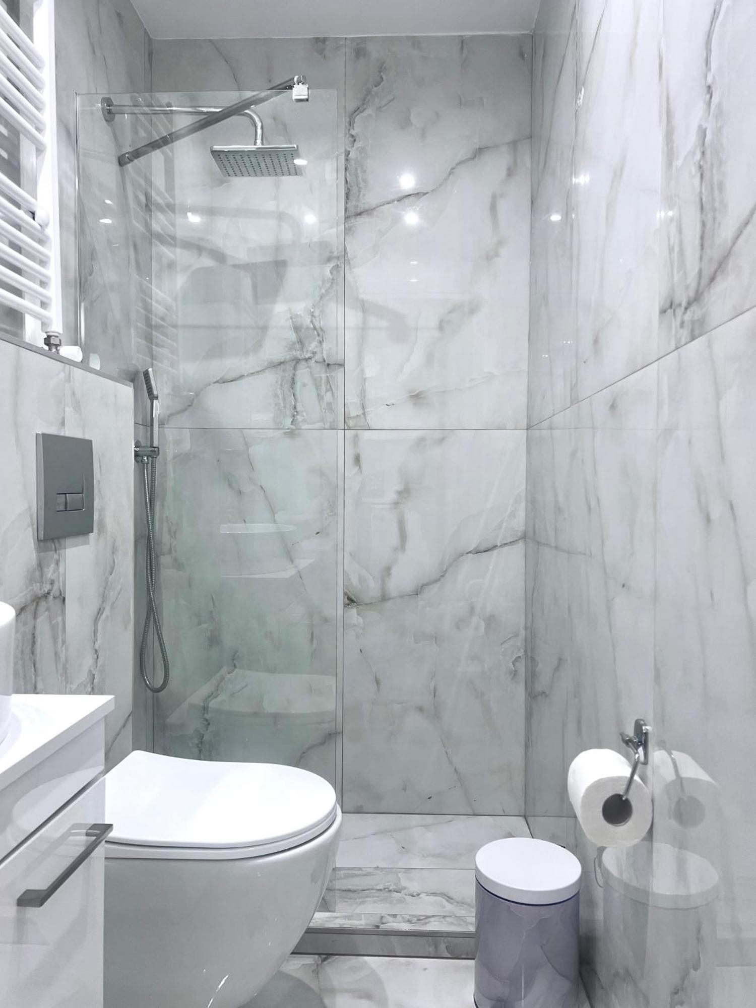 Marbled Premium Appartment Thessaloníki Eksteriør bilde